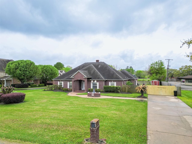 881 Baker Ave, Port Neches, TX 77651 - photo 38