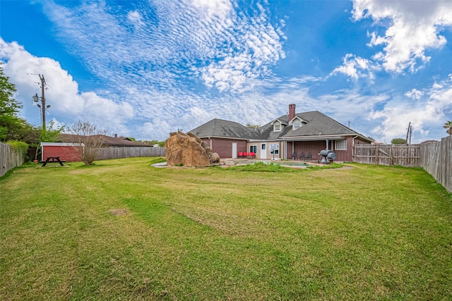 881 Baker Ave, Port Neches, TX 77651 - photo 36