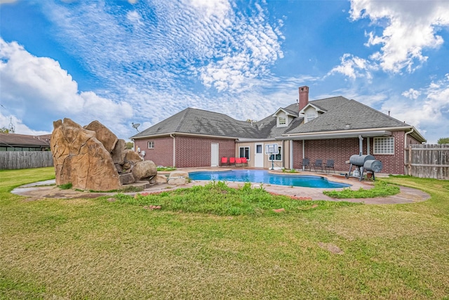 881 Baker Ave, Port Neches, TX 77651 - photo 35