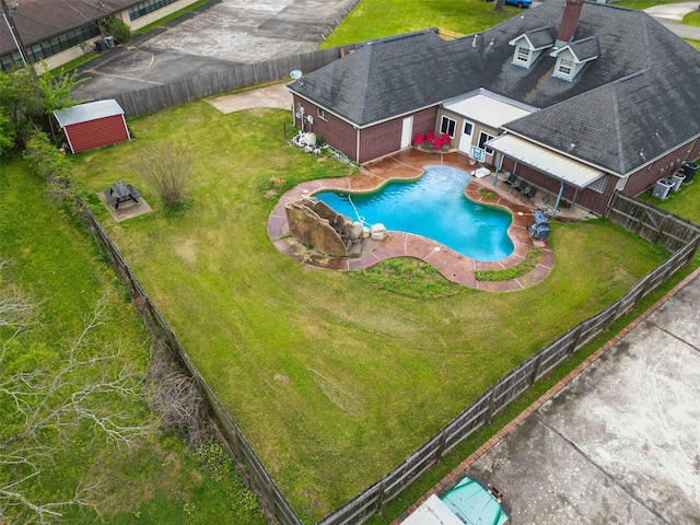881 Baker Ave, Port Neches, TX 77651 - photo 37