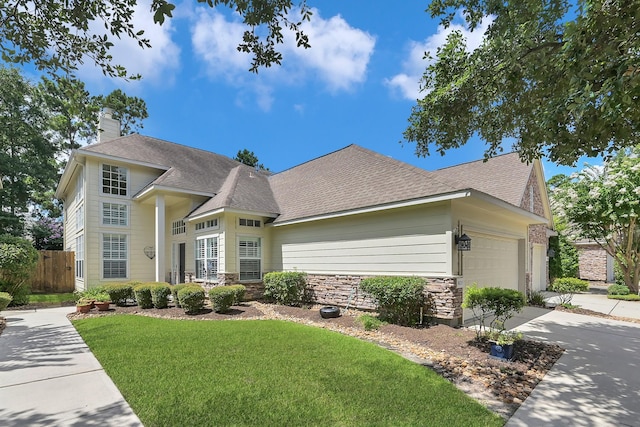 10215 Thornleaf Ln, Houston, TX 77070 - photo 1