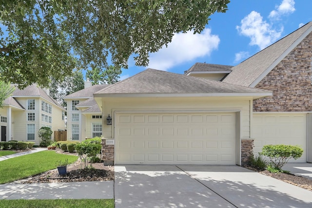 10215 Thornleaf Ln, Houston, TX 77070 - photo 2