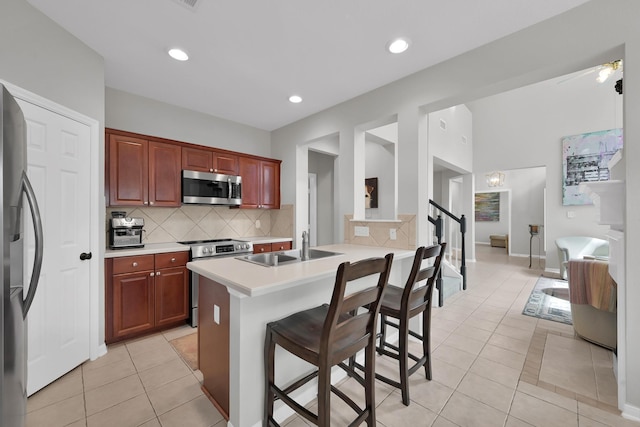 10215 Thornleaf Ln, Houston, TX 77070 - photo 13