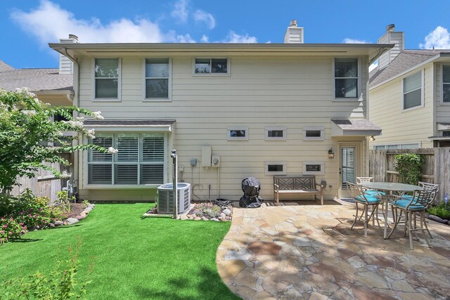 10215 Thornleaf Ln, Houston, TX 77070 - photo 27