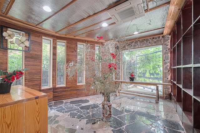 5 Briar Dale Ct, Houston, TX 77027 - sunroom / solarium with healthy amount of natural light