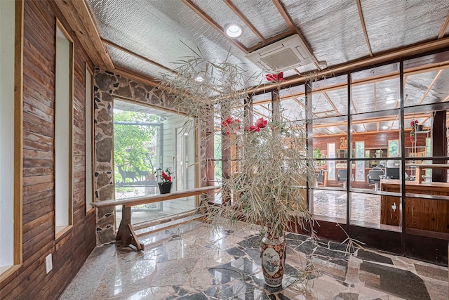 5 Briar Dale Ct, Houston, TX 77027 - view of sunroom
