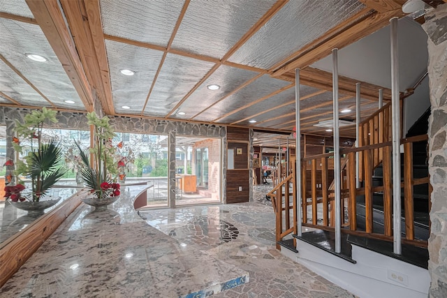 5 Briar Dale Ct, Houston, TX 77027 - unfurnished sunroom featuring healthy amount of natural light