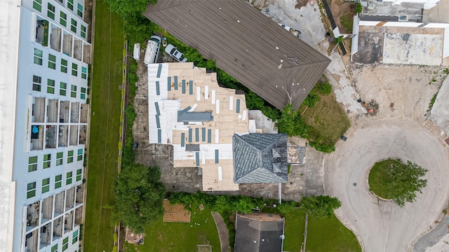 5 Briar Dale Ct, Houston, TX 77027 - bird's eye view
