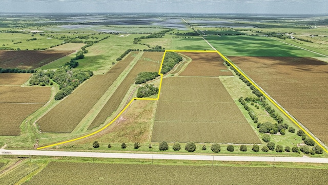 TBD Fm 1462 Road, Damon, TX 77430 - photo 1