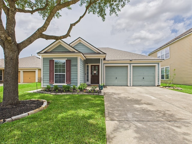 22102 Shortfin Mako Ct, Katy, TX 77449 - photo 1