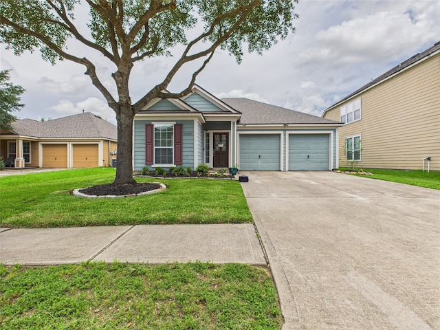 22102 Shortfin Mako Ct, Katy, TX 77449 - photo 2