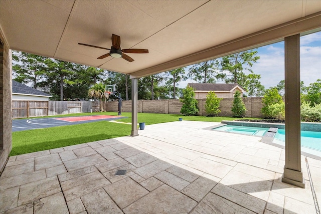 5603 Ballina Canyon Ln, Houston, TX 77041 - photo 28