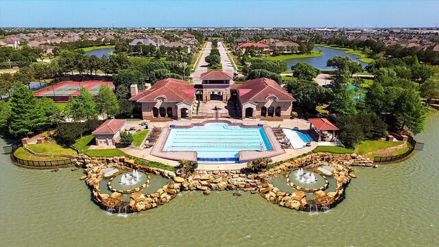 5603 Ballina Canyon Ln, Houston, TX 77041 - photo 33