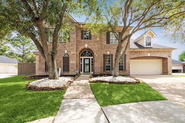 5603 Ballina Canyon Ln, Houston, TX 77041 - photo 1