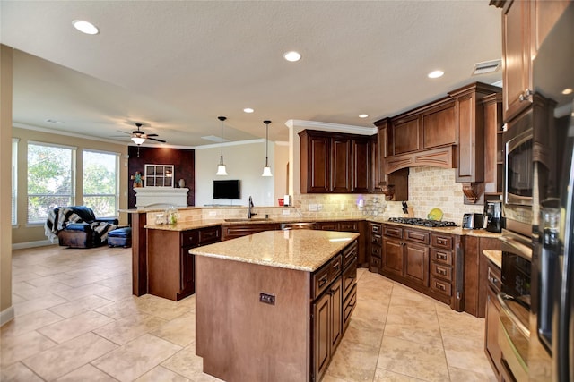 2408 Ellis Park Ln, Conroe, TX 77304 - photo 19