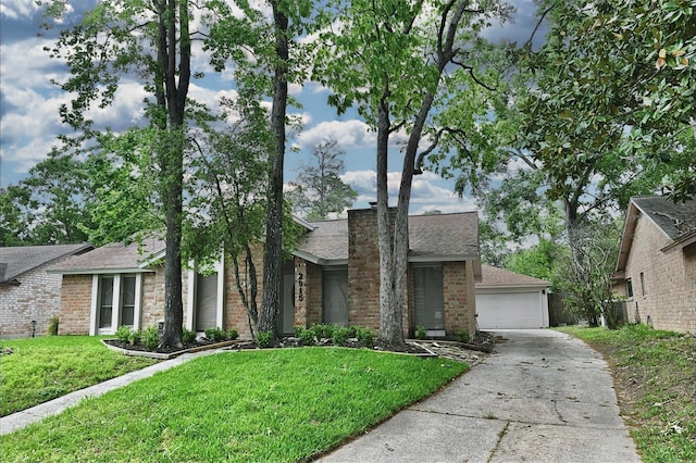 2915 Laurel Fork Dr, Kingwood, TX 77339 - photo 3