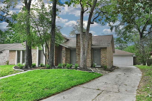 2915 Laurel Fork Dr, Kingwood, TX 77339 - photo 4