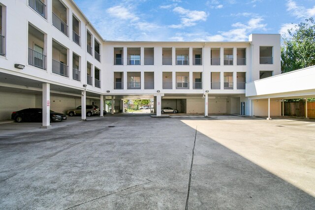 207 Pierce St Unit 301, Houston, TX 77002 - view of property