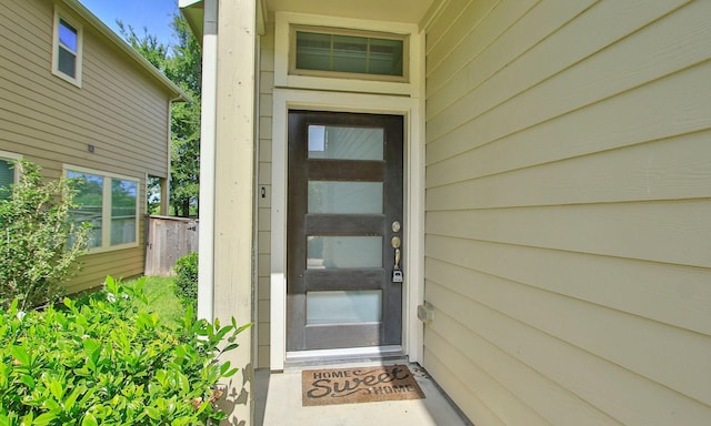 239 Biltmore Loop, Montgomery, TX 77316 - property entrance
