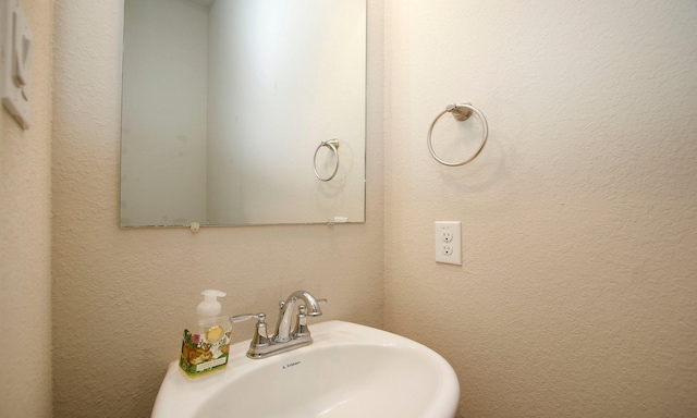 239 Biltmore Loop, Montgomery, TX 77316 - bathroom with a sink