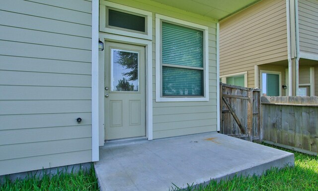 239 Biltmore Loop, Montgomery, TX 77316 - property entrance