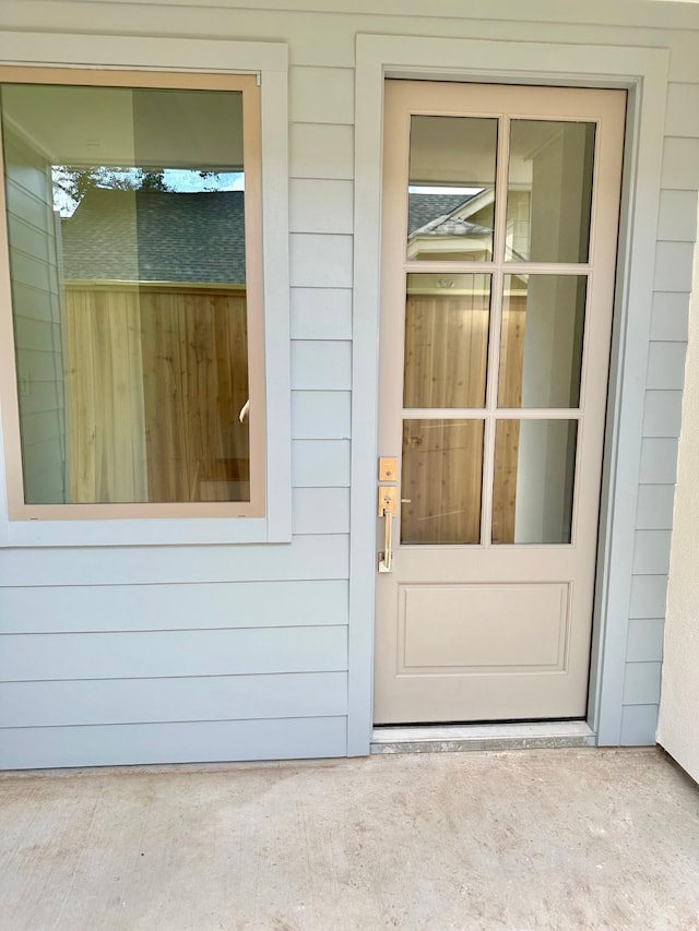 1609 Park St, Houston, TX 77019 - view of exterior entry