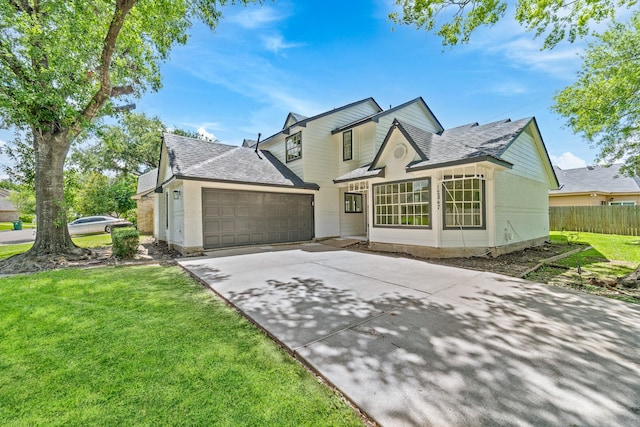 12847 Ashford Knoll Dr, Houston, TX 77082 - photo 1