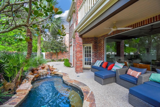 56 Ambleside Crescent Dr, Sugar Land, TX 77479 - photo 40