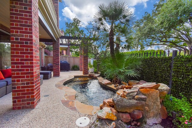 56 Ambleside Crescent Dr, Sugar Land, TX 77479 - photo 42