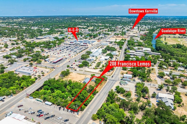 208 Francisco Lemos St, Kerrville, TX 78028 - photo 1