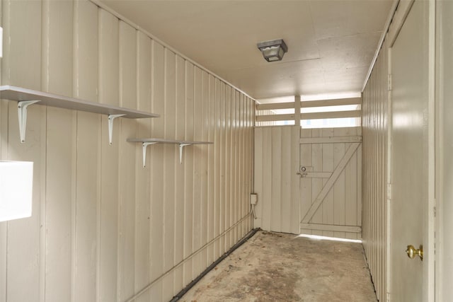 2308 Winrock Blvd Unit 173, Houston, TX 77057 - view of horse barn