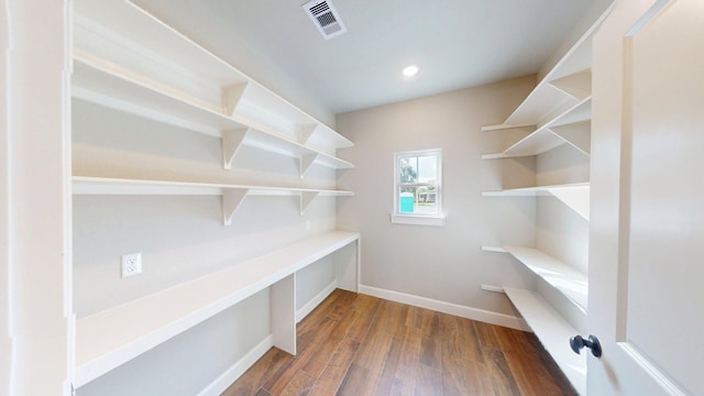 58 Lantana Ct, Lake Jackson, TX 77566 - view of pantry