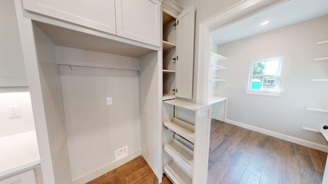 58 Lantana Ct, Lake Jackson, TX 77566 - view of closet