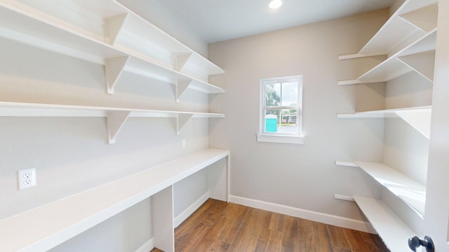 58 Lantana Ct, Lake Jackson, TX 77566 - view of pantry