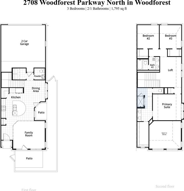 2708 Woodforest Pkwy N, Montgomery, TX 77316 - photo 41