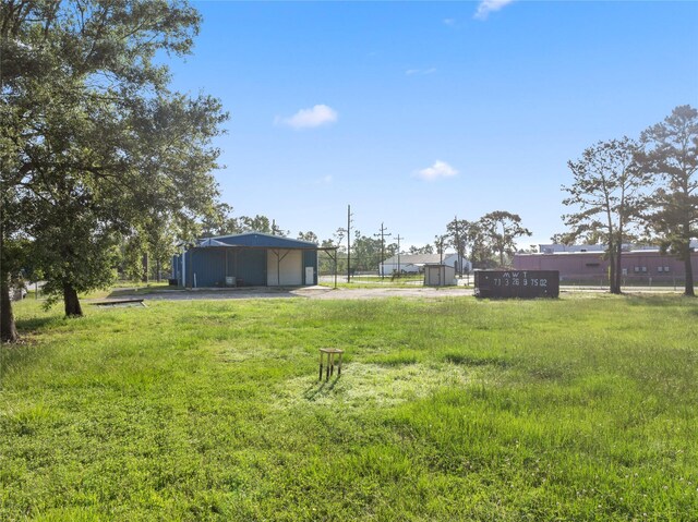 16610 Fm 1485th Rd, Conroe, TX 77306