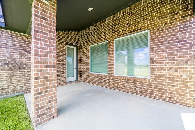 29423 Red Rocks Park Dr, Katy, TX 77494 - view of patio / terrace