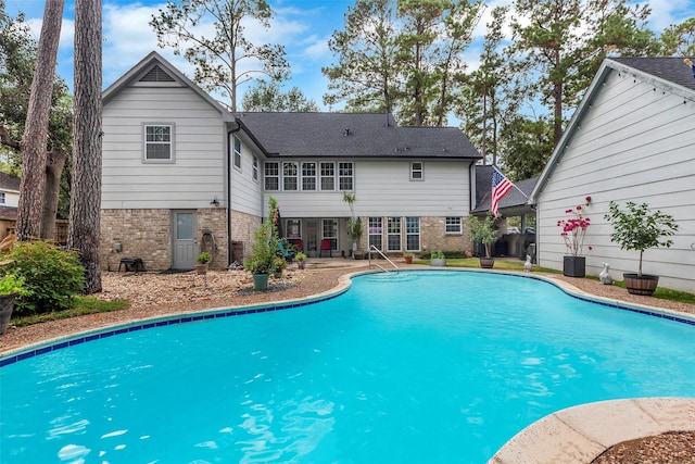 15006 Benfer Rd, Houston, TX 77069 - photo 1