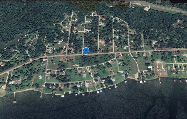 LOT10 Fm 980 S, Point Blank, TX 77364