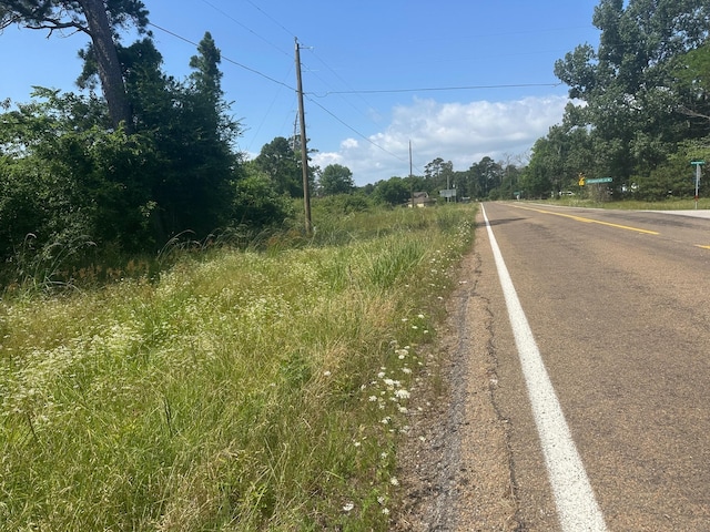 LOT10 Fm 980 S, Point Blank, TX 77364