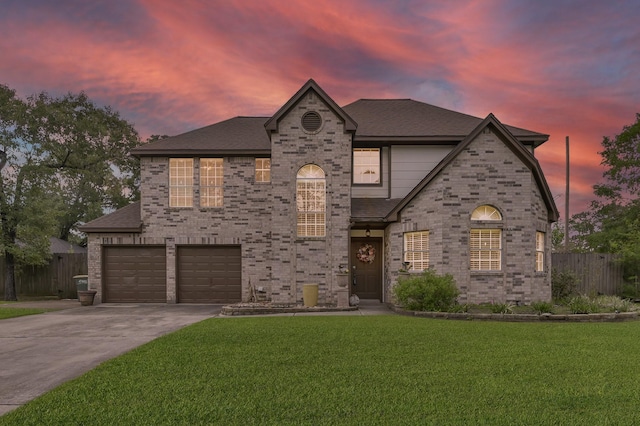 206 Heather Ln, Oak Ridge North, TX 77385 - photo 1