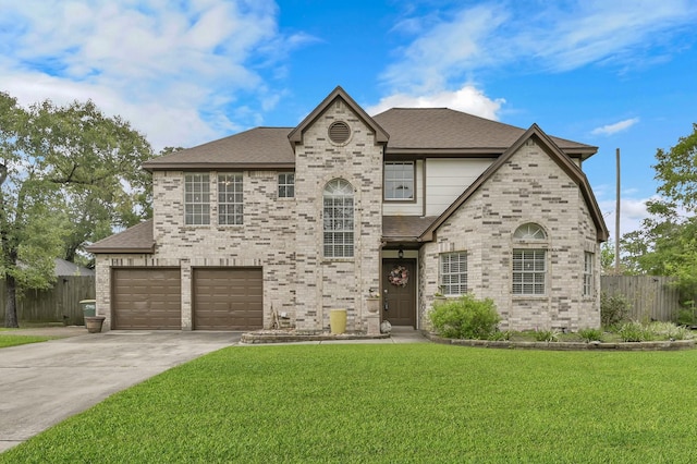 206 Heather Ln, Oak Ridge North, TX 77385 - photo 2