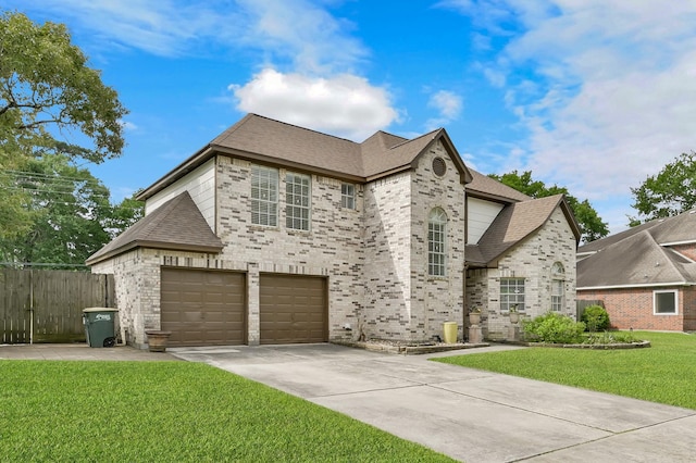 206 Heather Ln, Oak Ridge North, TX 77385 - photo 3