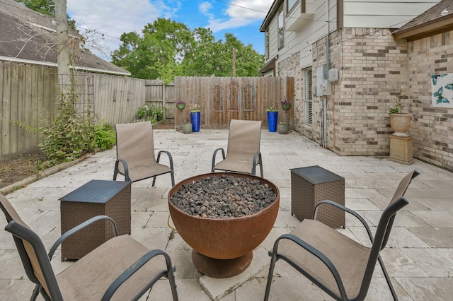 206 Heather Ln, Oak Ridge North, TX 77385 - photo 34