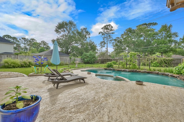 206 Heather Ln, Oak Ridge North, TX 77385 - photo 36