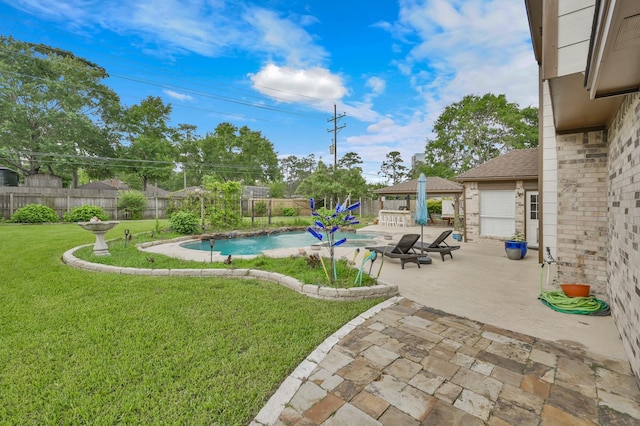 206 Heather Ln, Oak Ridge North, TX 77385 - photo 37