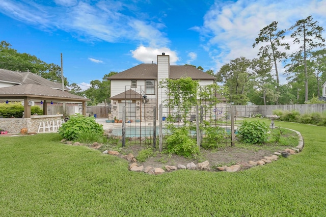 206 Heather Ln, Oak Ridge North, TX 77385 - photo 38