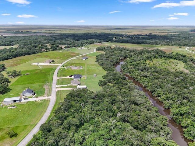 11 River Hollow Way, Blessing, TX 77419