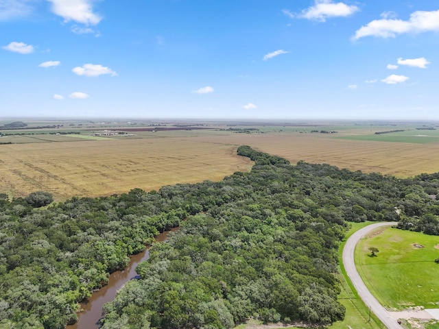 11 River Hollow Way, Blessing, TX 77419