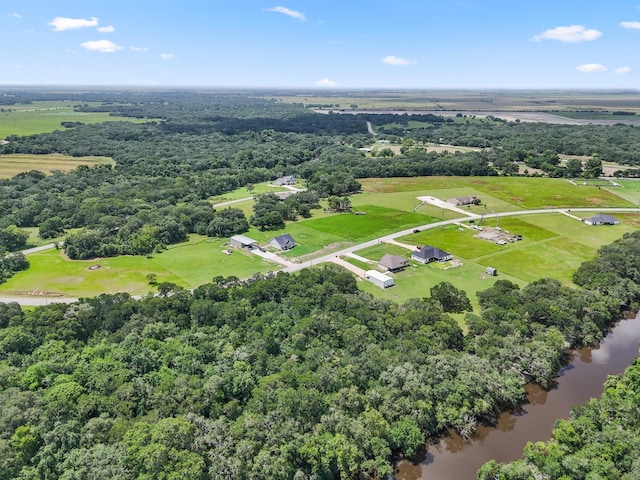 11 River Hollow Way, Blessing, TX 77419